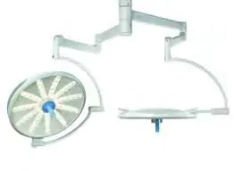 كشاف عمليات مزدوج، مثبت بالسقف