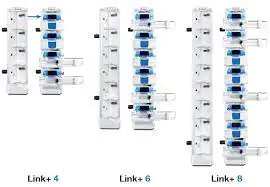 وحدة تجميع المضخات المحاليل و السرنجات