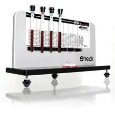 جهاز تحديد معدل ترسيب كرات الدم الحمراء