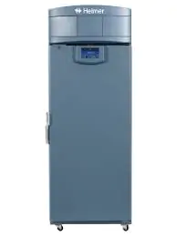 ثلاجة معمل ذات باب فردي، السعة 35 قدم