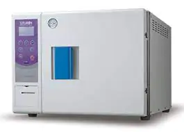 جهاز تعقيم بالبخار خاص بالمعمل، 40 لتر