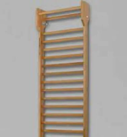 وحدة التسلق الحائطي للعلاج الطبيعي