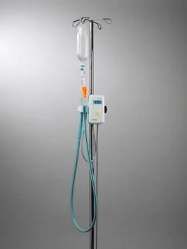 جهاز تدفئة الدم