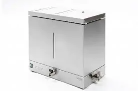 جهاز تقطير، 8 لتر